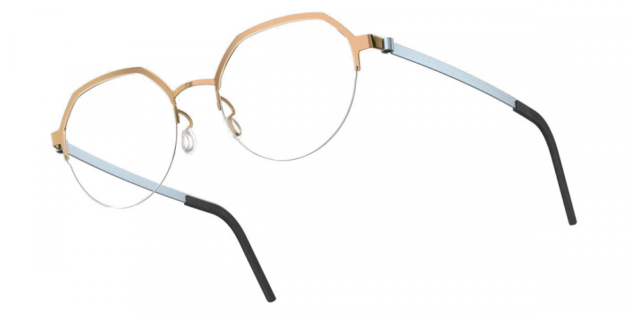 Color: P60 25 - Lindberg Strip Titanium 7000 LND7431P602550