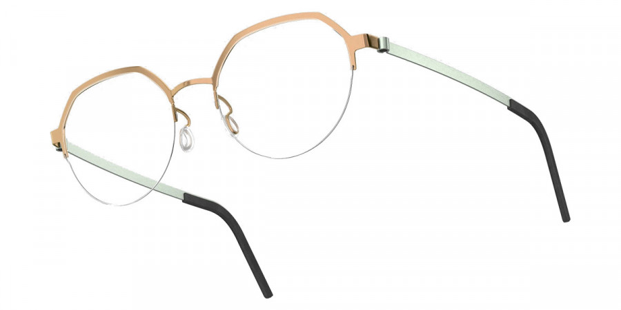 Color: P60 30 - Lindberg Strip Titanium 7000 LND7431P603050