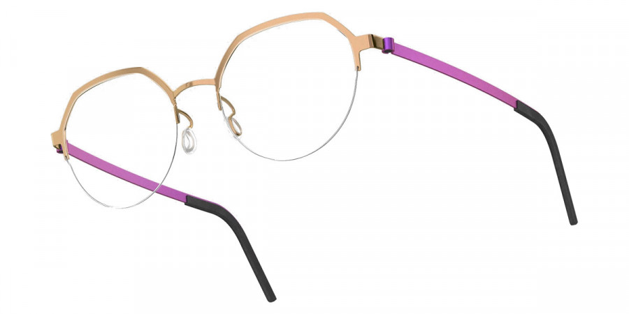 Color: P60 75 - Lindberg Strip Titanium 7000 LND7431P607550