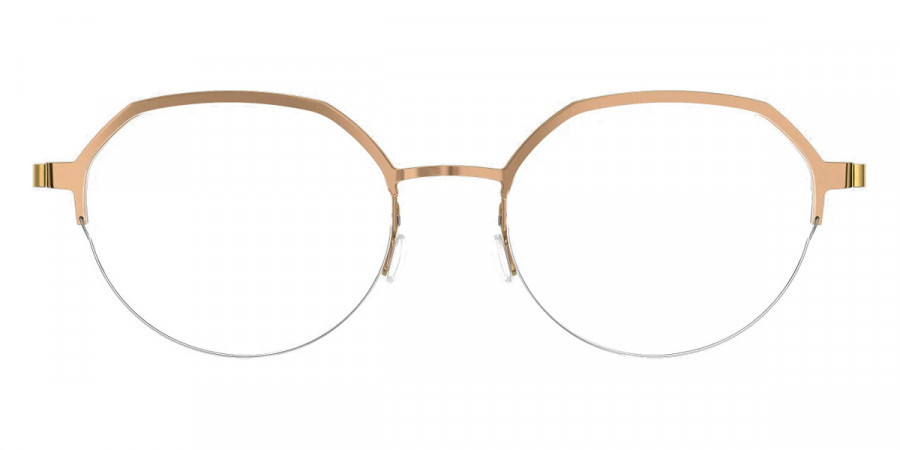 Lindberg™ 7431 50 - P60 GT Strip Titanium 7000