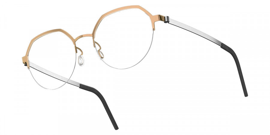 Color: P60 P10 - Lindberg Strip Titanium 7000 LND7431P60P1050