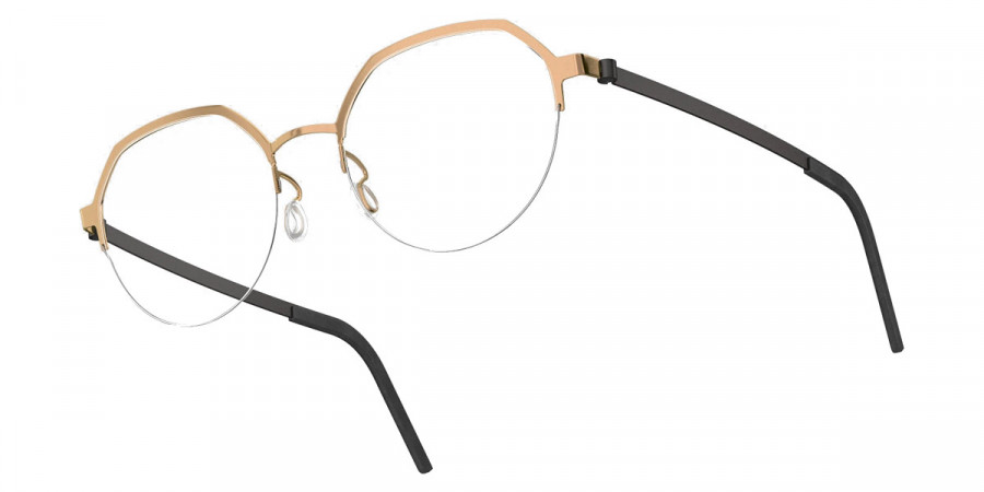 Color: P60 U9 - Lindberg Strip Titanium 7000 LND7431P60U950