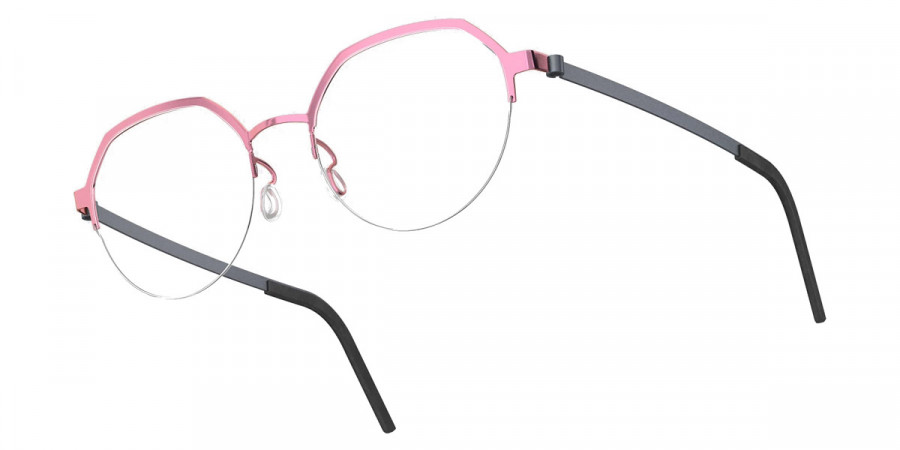 Color: P70 U16 - Lindberg Strip Titanium 7000 LND7431P70U1650