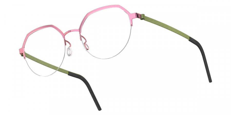 Color: P70 U34 - Lindberg Strip Titanium 7000 LND7431P70U3450