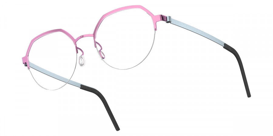 Color: P75 25 - Lindberg Strip Titanium 7000 LND7431P752550