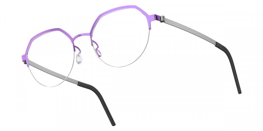 Color: P77 10 - Lindberg Strip Titanium 7000 LND7431P771050