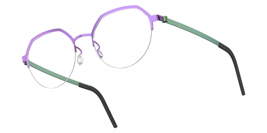 Color: P77 117 - Lindberg Strip Titanium 7000 LND7431P7711750