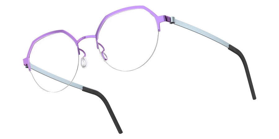 Color: P77 25 - Lindberg Strip Titanium 7000 LND7431P772550