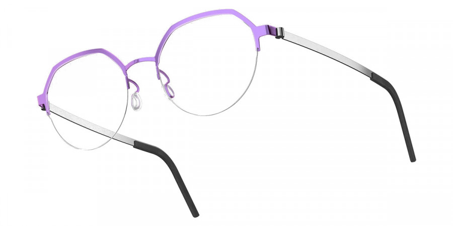 Color: P77 P10 - Lindberg Strip Titanium 7000 LND7431P77P1050