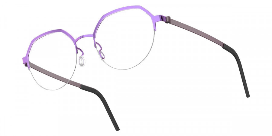 Color: P77 U14 - Lindberg Strip Titanium 7000 LND7431P77U1450