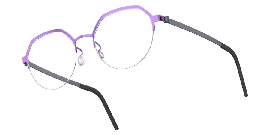 Color: P77 U16 - Lindberg Strip Titanium 7000 LND7431P77U1650