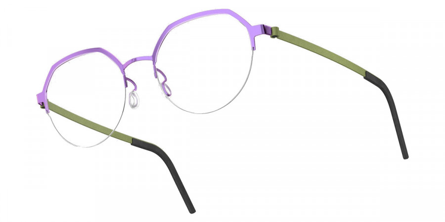 Color: P77 U34 - Lindberg Strip Titanium 7000 LND7431P77U3450