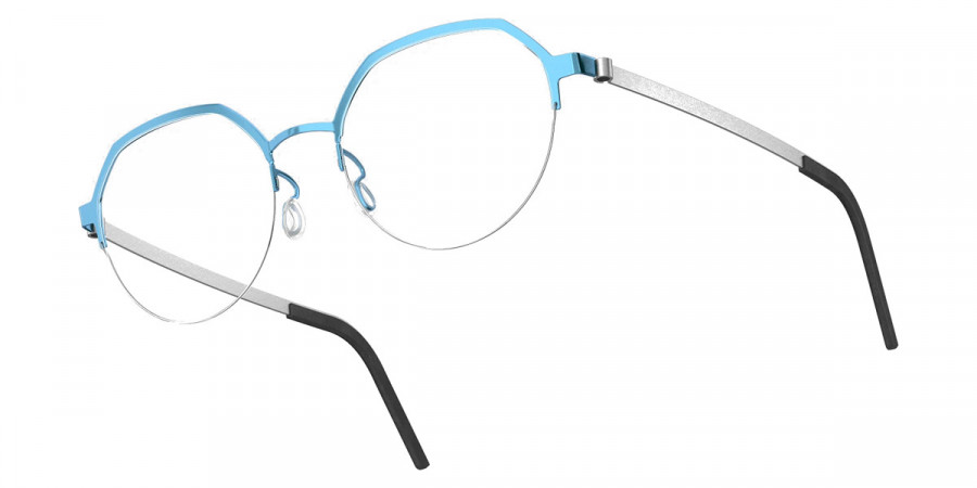 Color: P80 05 - Lindberg Strip Titanium 7000 LND7431P800550