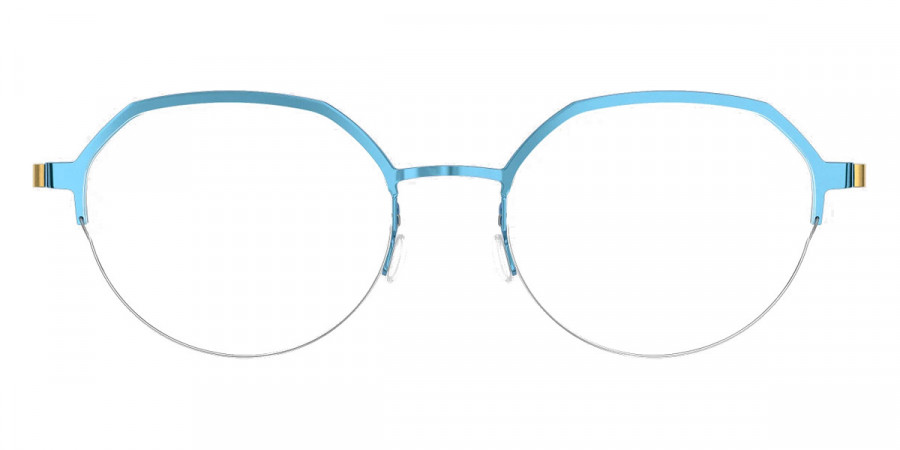 Lindberg™ 7431 50 - P80 GT Strip Titanium 7000