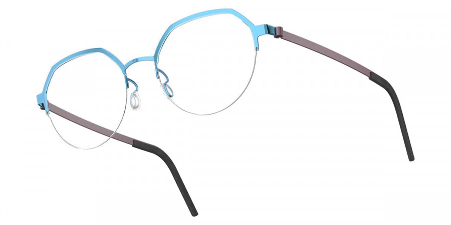 Color: P80 U14 - Lindberg Strip Titanium 7000 LND7431P80U1450