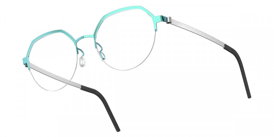 Color: P85 05 - Lindberg Strip Titanium 7000 LND7431P850550