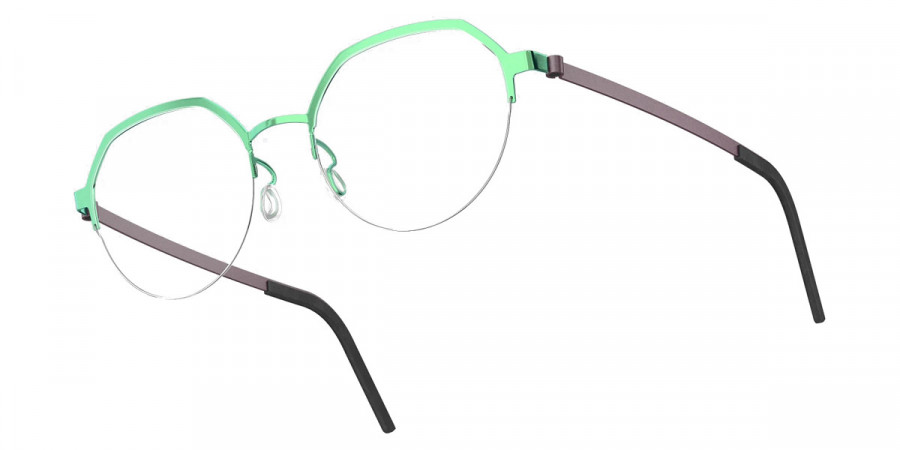 Color: P90 U14 - Lindberg Strip Titanium 7000 LND7431P90U1450