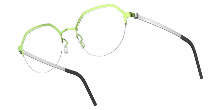 Color: P95 05 - Lindberg Strip Titanium 7000 LND7431P950550