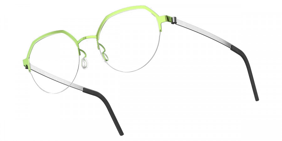 Color: P95 P10 - Lindberg Strip Titanium 7000 LND7431P95P1050