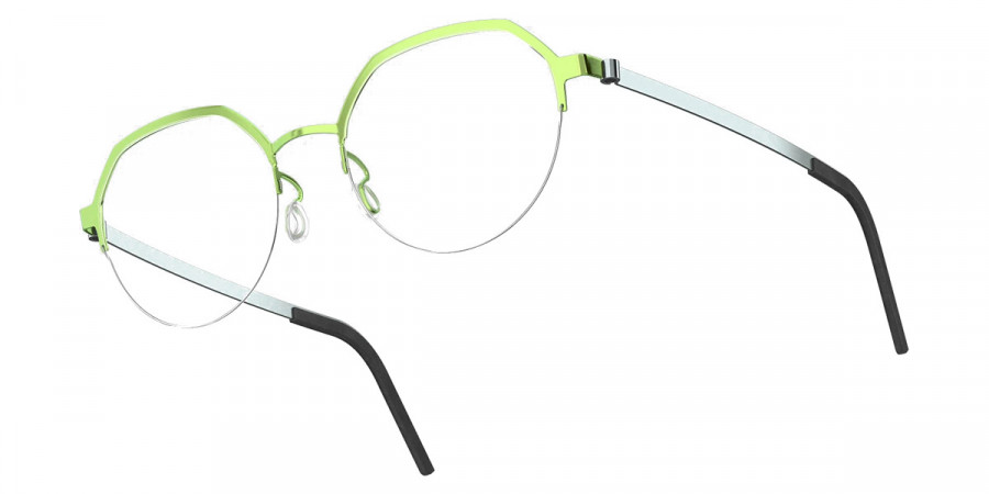 Color: P95 P30 - Lindberg Strip Titanium 7000 LND7431P95P3050