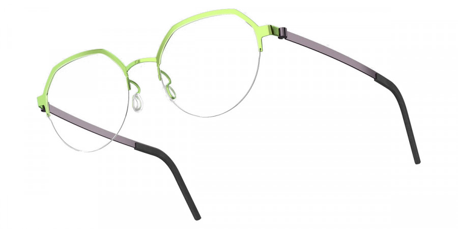 Color: P95 PU14 - Lindberg Strip Titanium 7000 LND7431P95PU1450