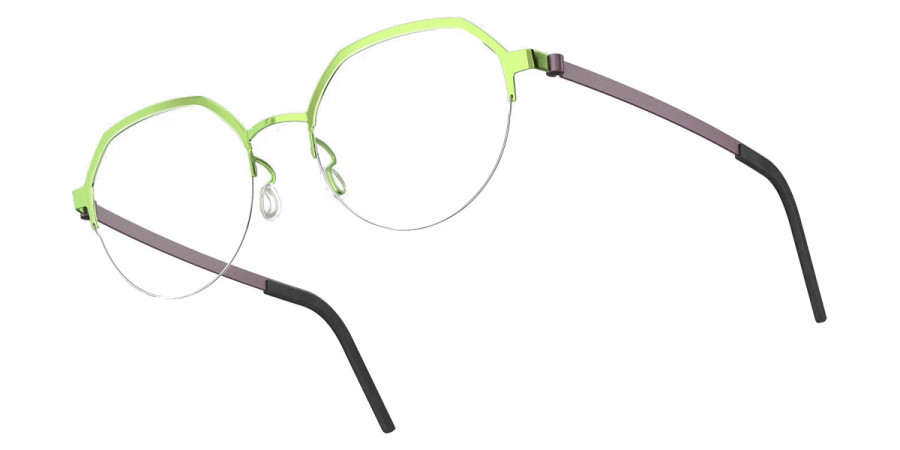 Color: P95 U14 - Lindberg Strip Titanium 7000 LND7431P95U1450