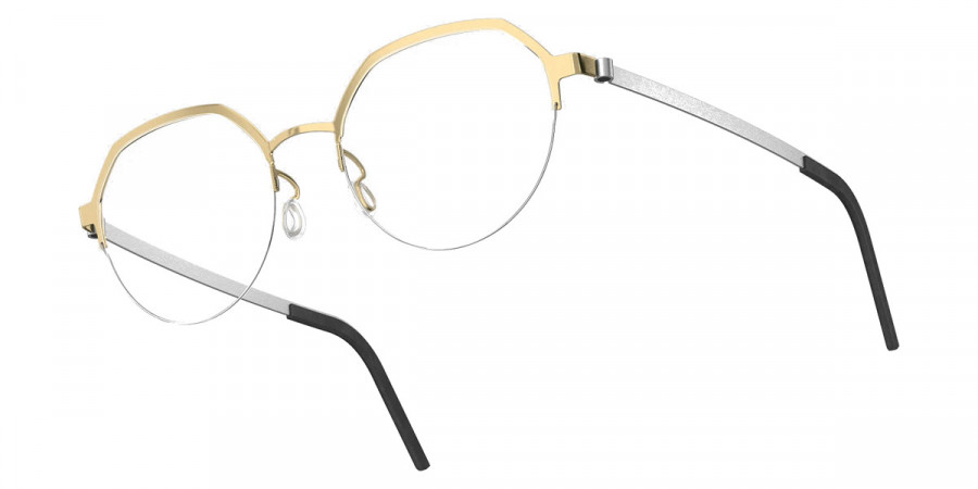 Color: PGT 05 - Lindberg Strip Titanium 7000 LND7431PGT0550