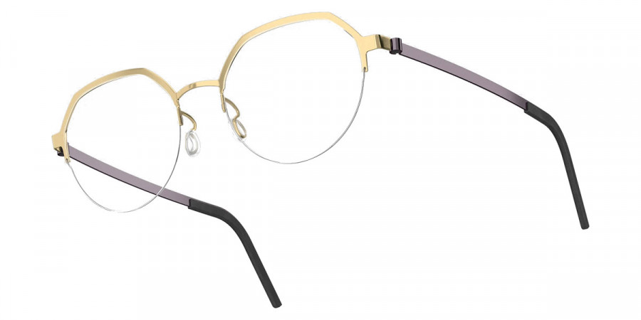 Color: PGT PU14 - Lindberg Strip Titanium 7000 LND7431PGTPU1450