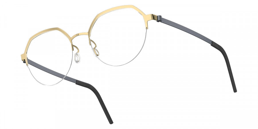 Color: PGT U16 - Lindberg Strip Titanium 7000 LND7431PGTU1650