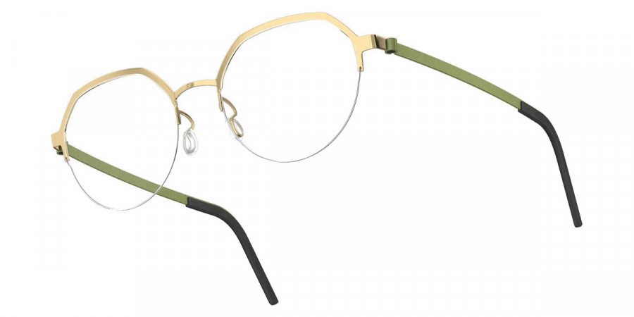 Color: PGT U34 - Lindberg Strip Titanium 7000 LND7431PGTU3450