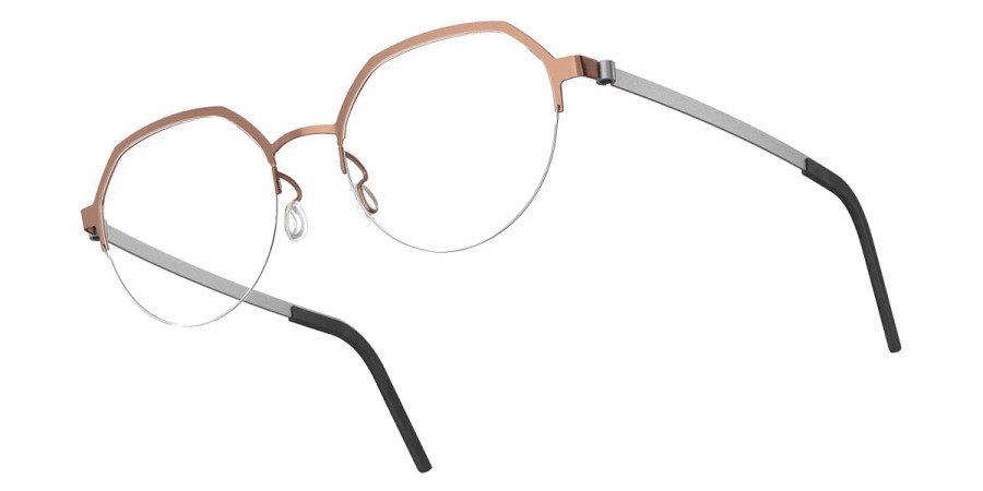 Color: PU12 10 - Lindberg Strip Titanium 7000 LND7431PU121050