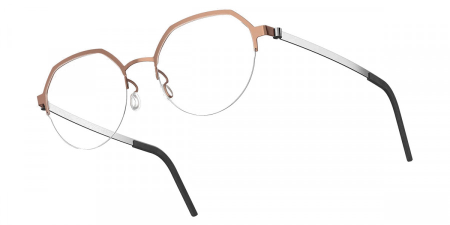 Color: PU12 P10 - Lindberg Strip Titanium 7000 LND7431PU12P1050