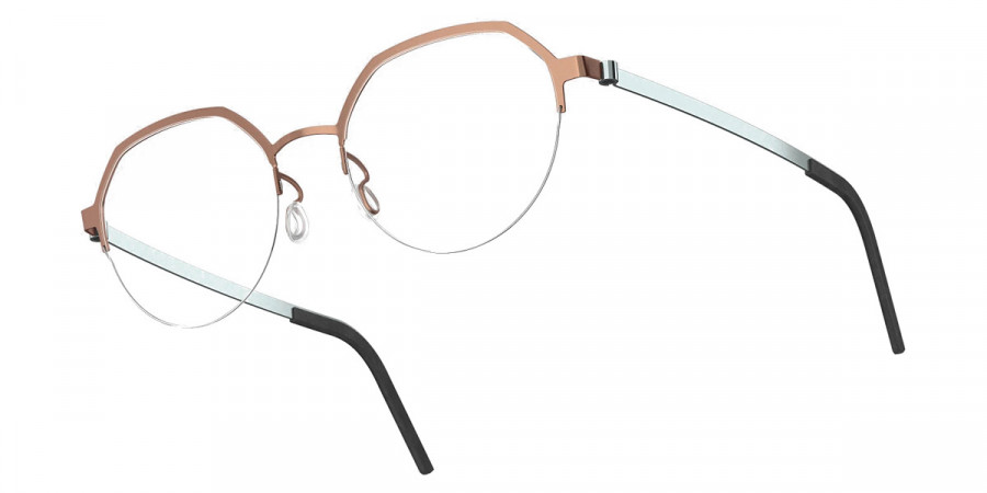 Color: PU12 P30 - Lindberg Strip Titanium 7000 LND7431PU12P3050