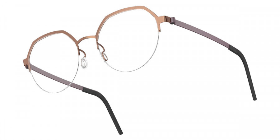 Color: PU12 U14 - Lindberg Strip Titanium 7000 LND7431PU12U1450