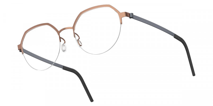 Color: PU12 U16 - Lindberg Strip Titanium 7000 LND7431PU12U1650