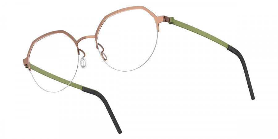 Color: PU12 U34 - Lindberg Strip Titanium 7000 LND7431PU12U3450