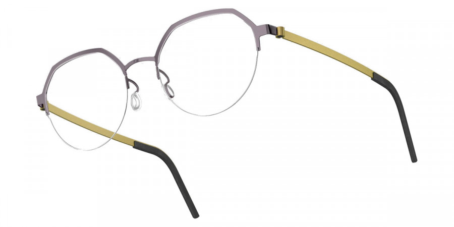 Color: PU14 109 - Lindberg Strip Titanium 7000 LND7431PU1410950