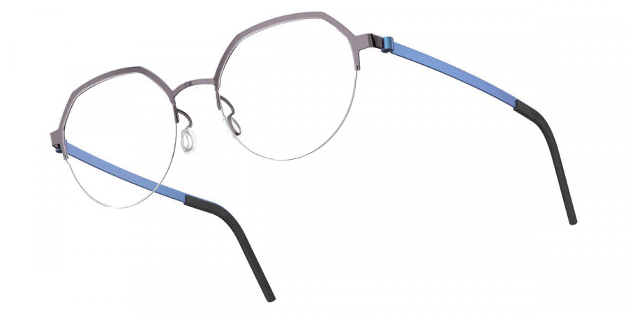 Color: PU14 115 - Lindberg Strip Titanium 7000 LND7431PU1411550