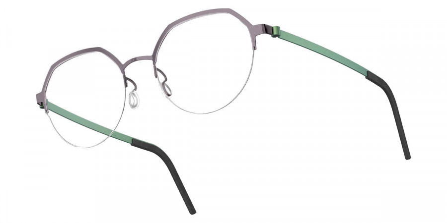 Color: PU14 117 - Lindberg Strip Titanium 7000 LND7431PU1411750