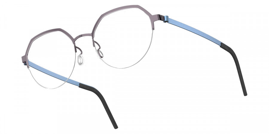 Color: PU14 20 - Lindberg Strip Titanium 7000 LND7431PU142050