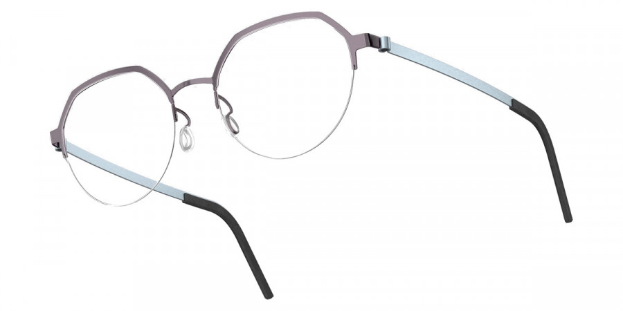 Color: PU14 25 - Lindberg Strip Titanium 7000 LND7431PU142550