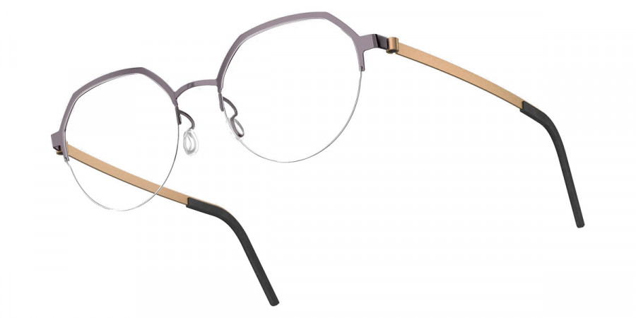 Color: PU14 35 - Lindberg Strip Titanium 7000 LND7431PU143550