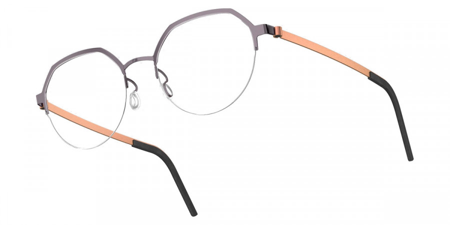 Color: PU14 60 - Lindberg Strip Titanium 7000 LND7431PU146050