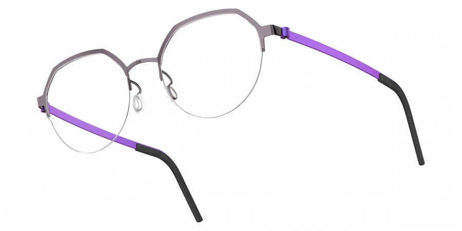 Color: PU14 77 - Lindberg Strip Titanium 7000 LND7431PU147750