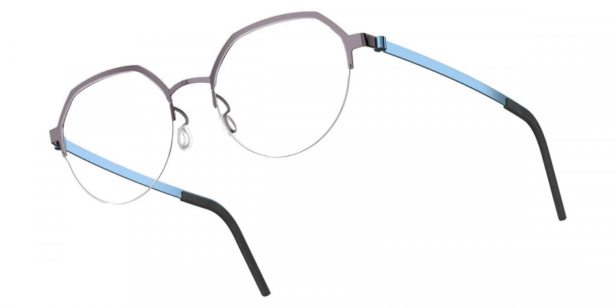 Color: PU14 P20 - Lindberg Strip Titanium 7000 LND7431PU14P2050