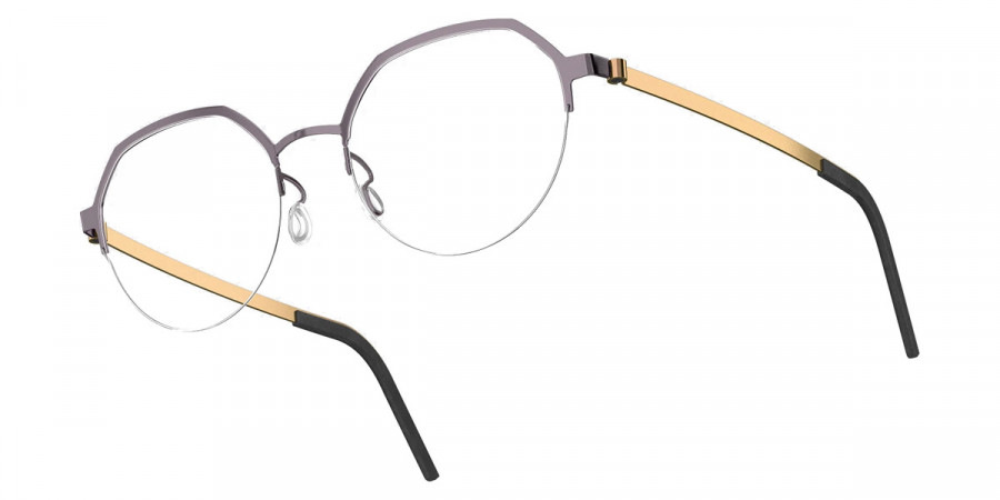 Color: PU14 P60 - Lindberg Strip Titanium 7000 LND7431PU14P6050