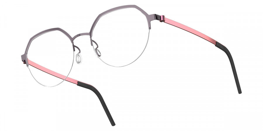 Color: PU14 P70 - Lindberg Strip Titanium 7000 LND7431PU14P7050