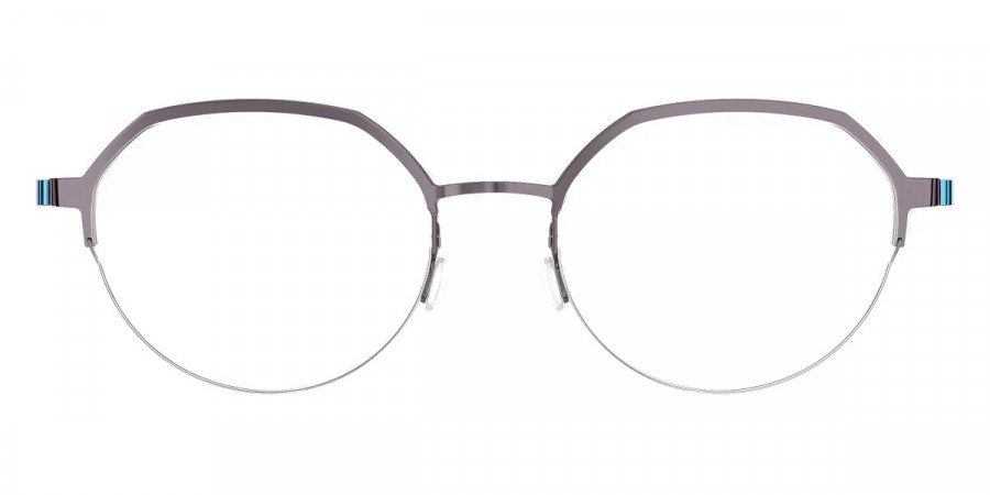 Lindberg™ 7431 50 - PU14 P80 Strip Titanium 7000