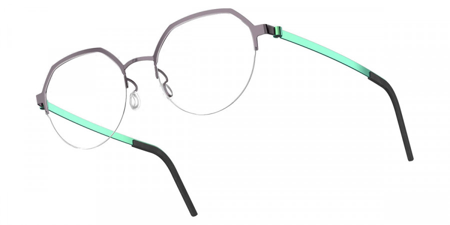 Color: PU14 P90 - Lindberg Strip Titanium 7000 LND7431PU14P9050