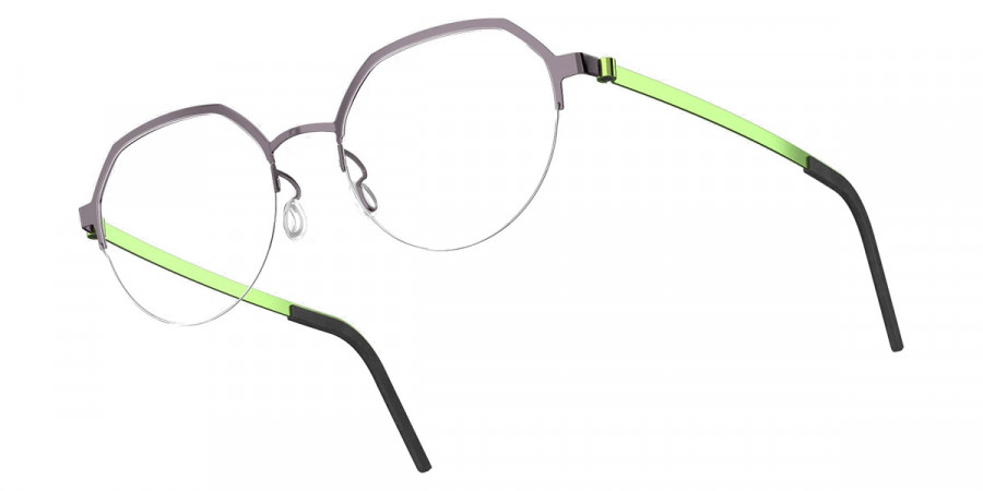 Color: PU14 P95 - Lindberg Strip Titanium 7000 LND7431PU14P9550